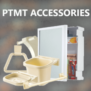 PTMT Accessories